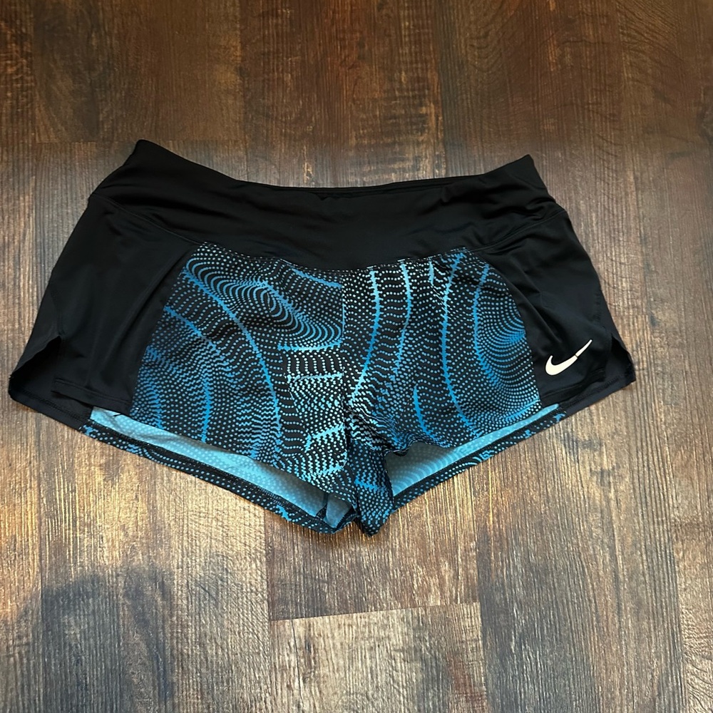 GUC Nike shorts